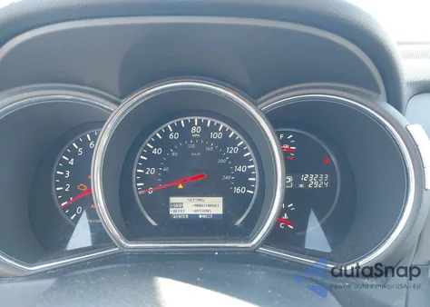 2013 Nissan Murano Le z USA, uszkodzony, nr VIN JN8AZ1MW2DW303688